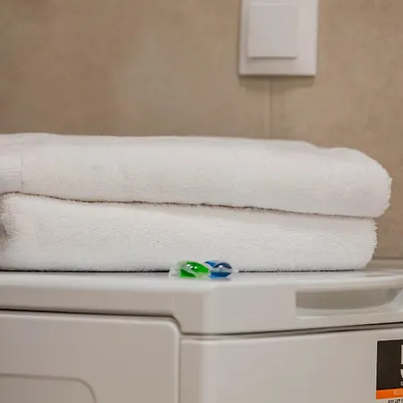 Vip Hetmanska Apartamento
