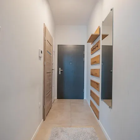 Apartamento Vip Hetmanska