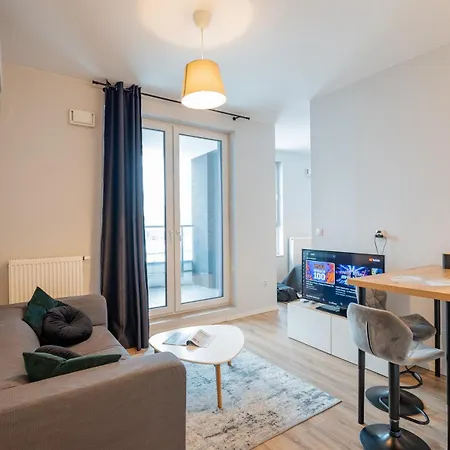 Vip Hetmanska Rzeszów