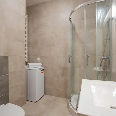 Vip Hetmanska Apartamento Rzeszów