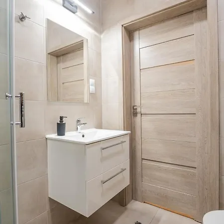 Apartamento Vip Hetmanska Rzeszów