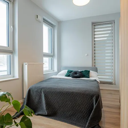 Apartamento Vip Hetmanska