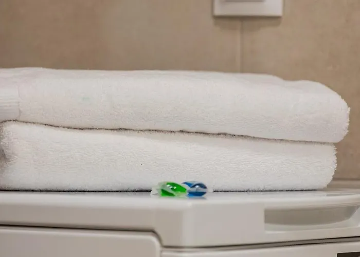 Vip Hetmanska Apartamento