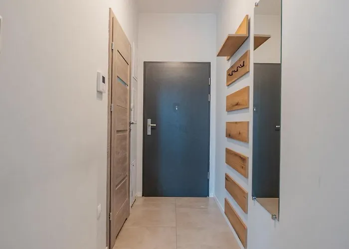 Apartamento Vip Hetmanska
