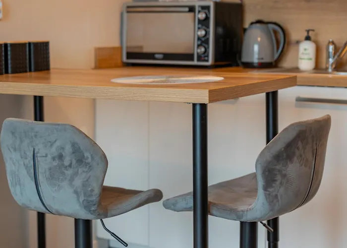 Vip Hetmanska Apartamento Rzeszów