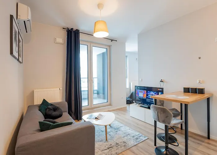 Vip Hetmanska Rzeszów