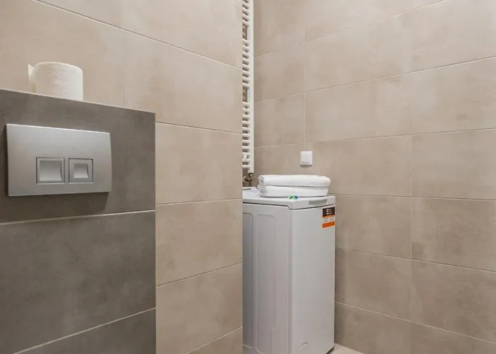 Vip Hetmanska * Rzeszów