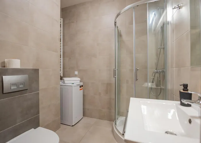 Vip Hetmanska Apartamento Rzeszów