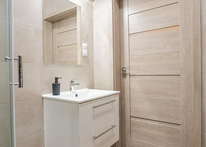 Apartamento Vip Hetmanska Rzeszów