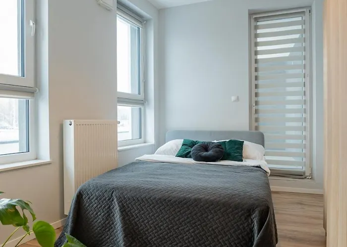 Apartamento Vip Hetmanska