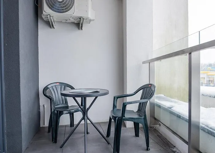 Vip Hetmanska Rzeszów